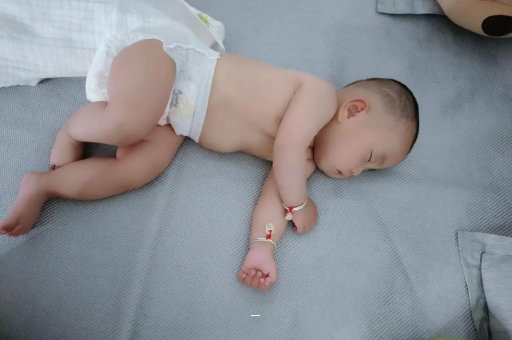 娄底宝宝为什么不说话