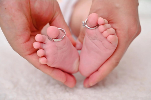 娄底孕妇六个月肚子多大